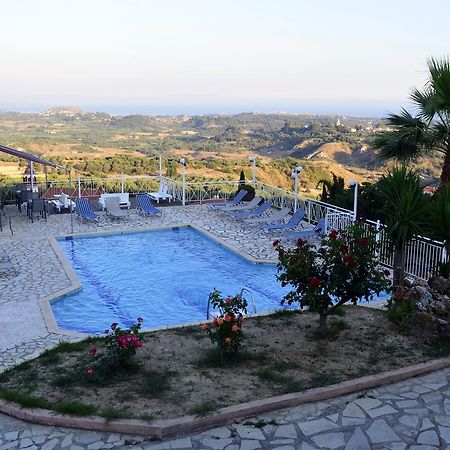 Ionian Balcony Appartement Lixouri Buitenkant foto