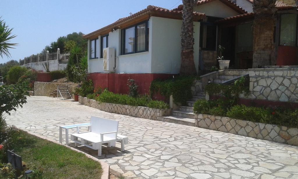 Ionian Balcony Appartement Lixouri Buitenkant foto