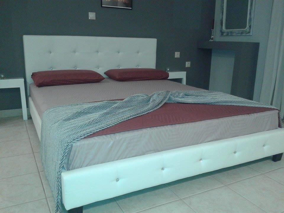 Ionian Balcony Appartement Lixouri Buitenkant foto