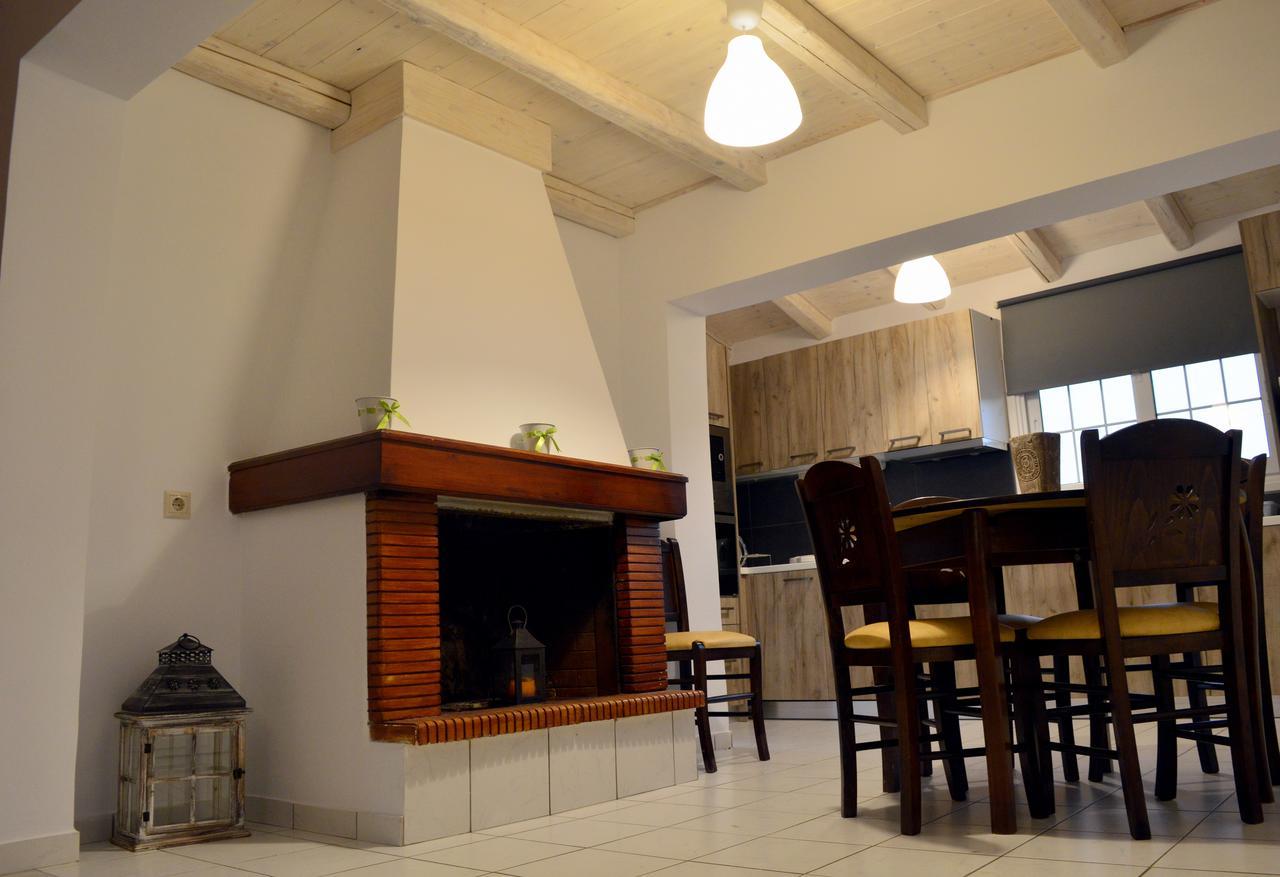 Ionian Balcony Appartement Lixouri Buitenkant foto
