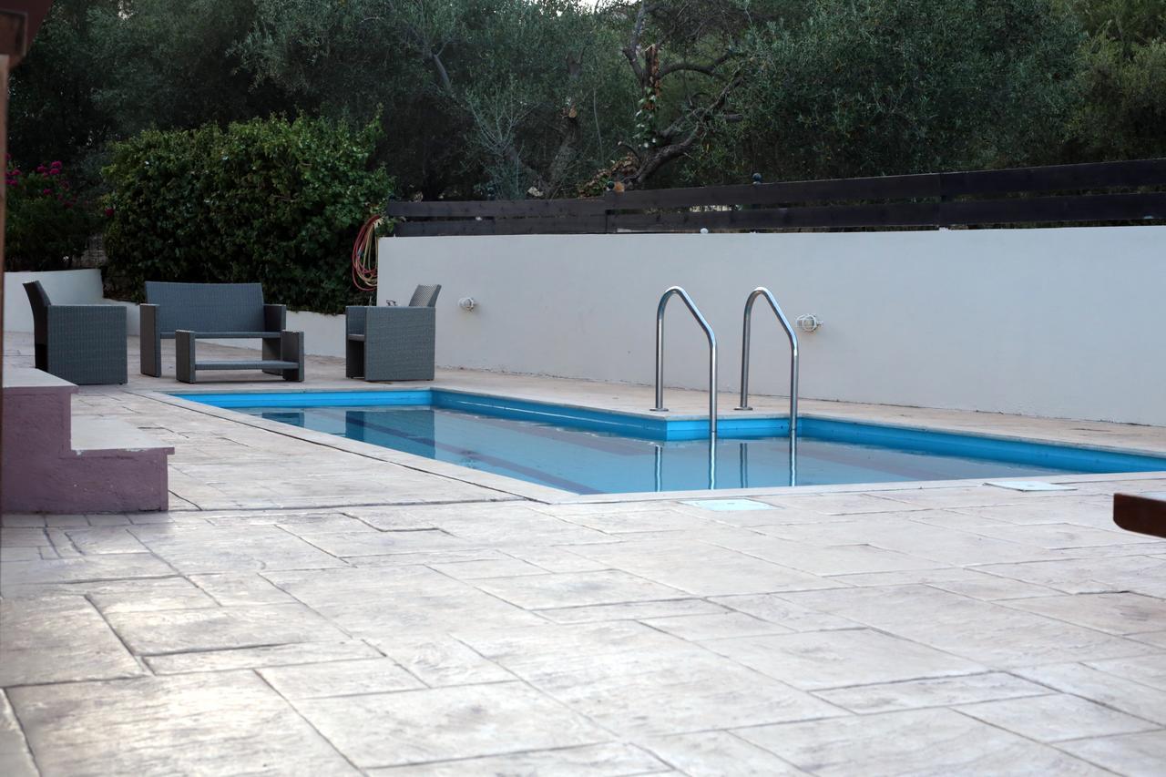 Ionian Balcony Appartement Lixouri Buitenkant foto