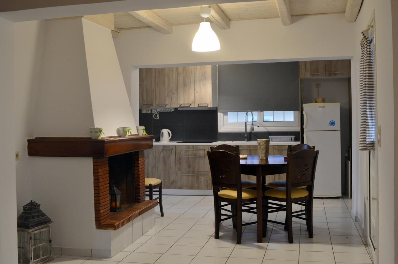Ionian Balcony Appartement Lixouri Buitenkant foto