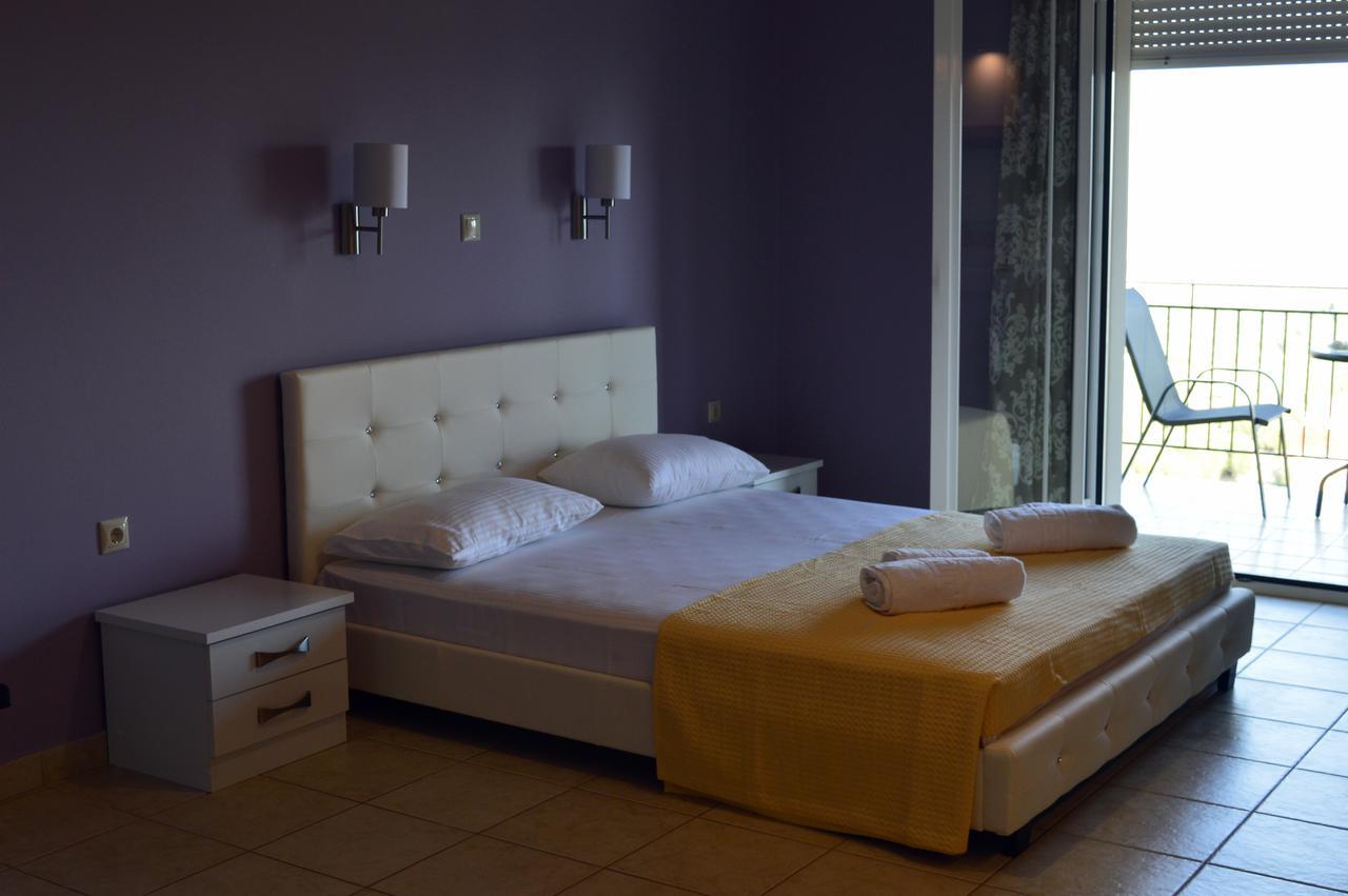 Ionian Balcony Appartement Lixouri Buitenkant foto