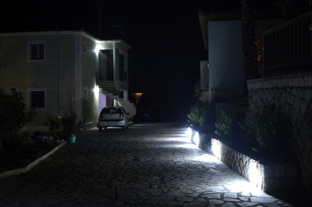 Ionian Balcony Appartement Lixouri Buitenkant foto