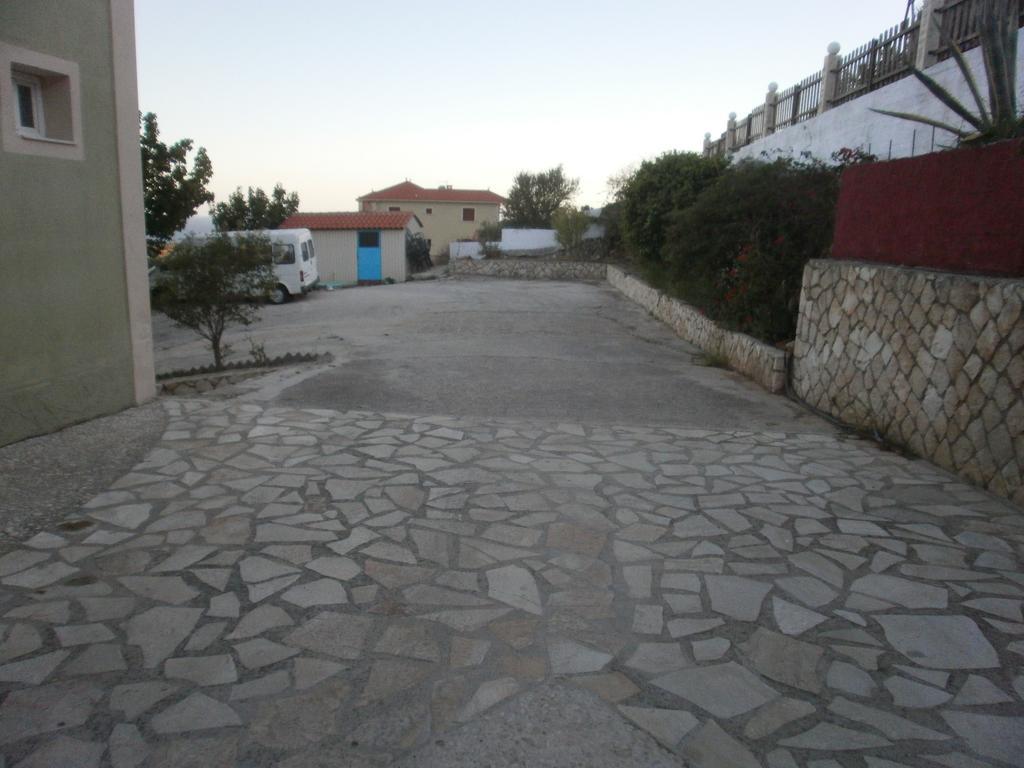 Ionian Balcony Appartement Lixouri Buitenkant foto